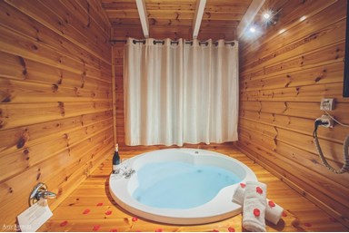 פנינת החלומות  - צימר חלום 2