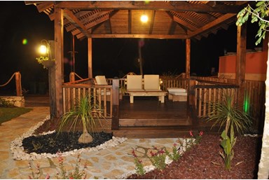 בקתות הר הלל 