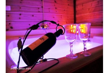 בקתות הר הלל 