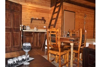 בקתות הר הלל 