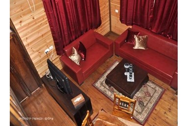 בקתות הר הלל 