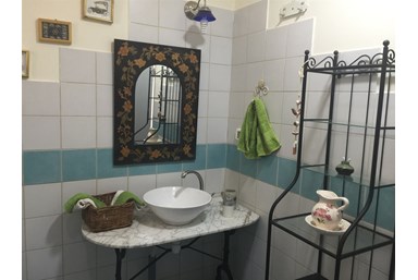 צימר למדבר - 