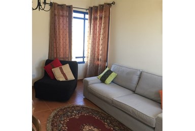 צימר למדבר - 