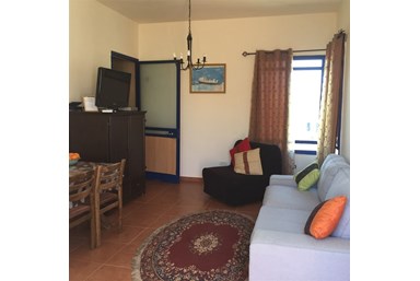 צימר למדבר - 