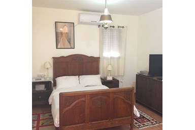 צימר למדבר - 