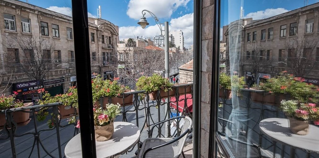 ג'רוזלם הוסטל - Jerusalem Hostel חדרים (6).jpg