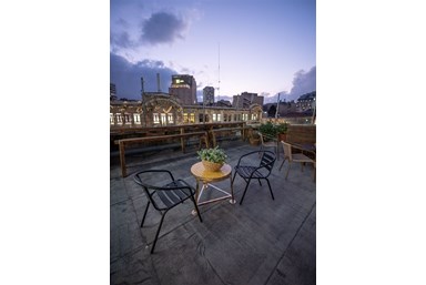 ג'רוזלם הוסטל - Jerusalem Hostel - מה בסביבה