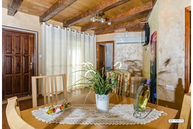 צימרים בנחת - סוויטת רוגע