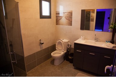 הפינה הקסומה - הסוויטה