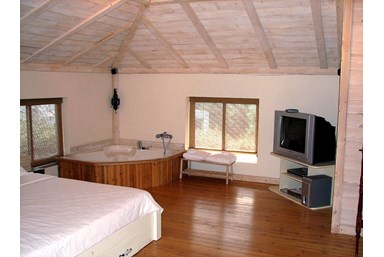 הצימרים של ברנדה - דירת סטודיו