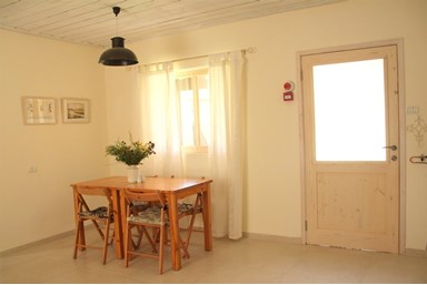 הצימרים של ברנדה - הדירות המשפחתיות