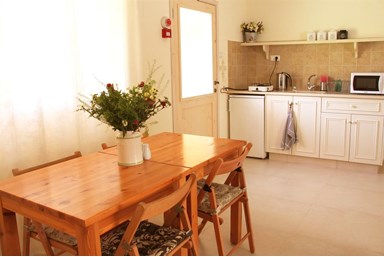 הצימרים של ברנדה - הדירות המשפחתיות