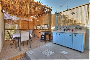 אתנחתא - יחידה משפחתית