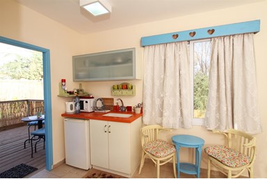 אתנחתא - יחידה זוגית