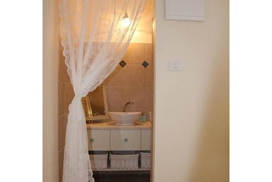 אתנחתא - יחידה זוגית