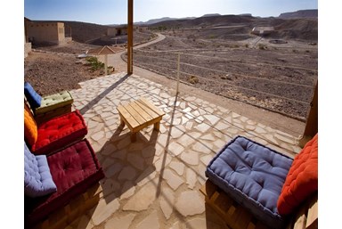 אחוונא - בקתות פרימיום