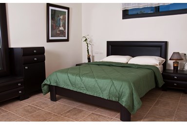 סוויטות הר ונחל - סוויטה 2