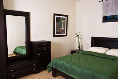 סוויטות הר ונחל - סוויטה 2