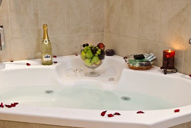 סוויטות הר ונחל - סוויטה 3 