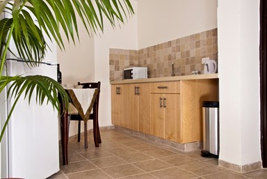 סוויטות הר ונחל