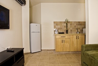 סוויטות הר ונחל - סוויטה 3 