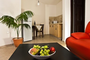 סוויטות הר ונחל - סוויטה 2