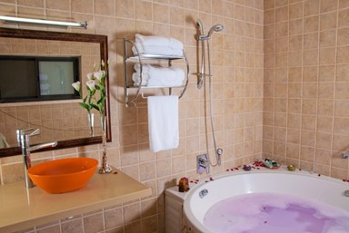 סוויטות הר ונחל - סוויטה 2