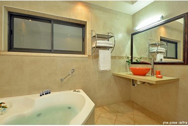 סוויטות הר ונחל - סוויטה 3 