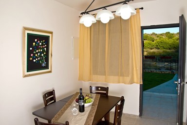 סוויטות הר ונחל - סוויטה 3 