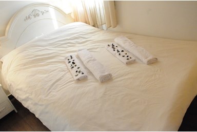 בקתות בצל הזית - מה בסביבה