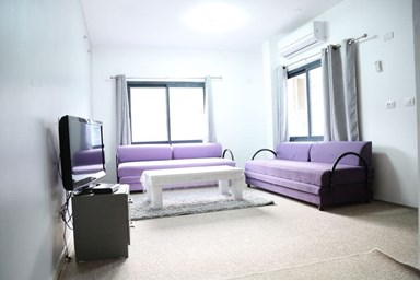 אירוח האציל בחרמון