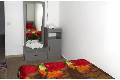 אירוח האציל בחרמון - יחידה משפחתית