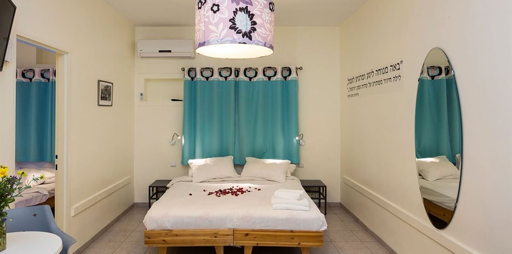 עין חרוד - סוויטות ובקתות עץ חדרי אירוח3.jpg