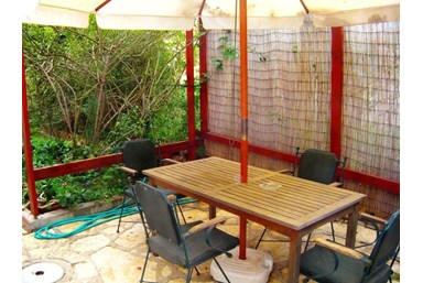 בתיה וקלוד בעין הוד - פרובאנס