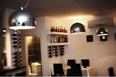 וילה וי - villa v