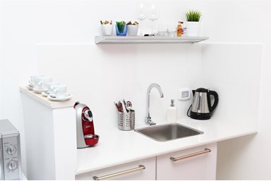 וילה וי - villa v