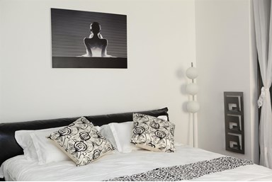 וילה וי - villa v