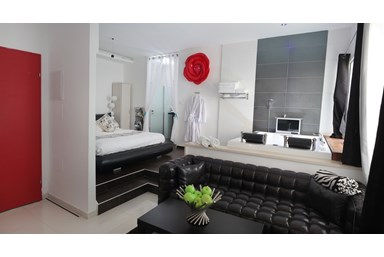 וילה וי - villa v