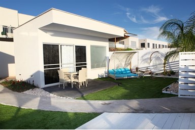 וילה וי - villa v