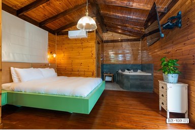 אתנחתא בגלבוע