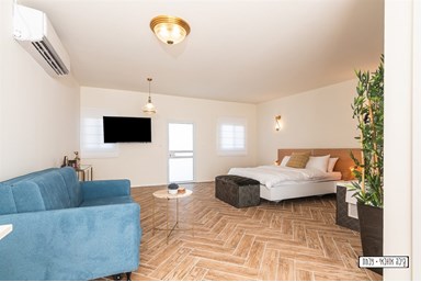 אתנחתא בגלבוע