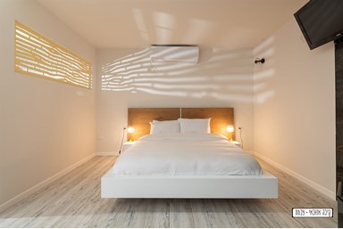 אתנחתא בגלבוע - סוויטת ונוס