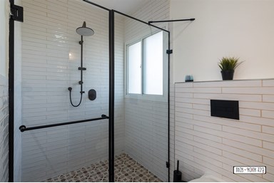 אתנחתא בגלבוע - סוויטת יופיטר