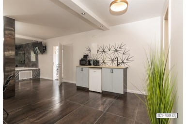 אתנחתא בגלבוע - סוויטת גאיה