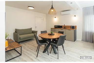 אתנחתא בגלבוע - סוויטת ונוס