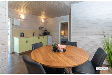 אתנחתא בגלבוע - סוויטת יופיטר