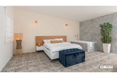 אתנחתא בגלבוע