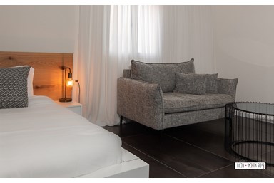 אתנחתא בגלבוע - סוויטת גאיה