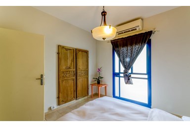 דרור בתבור - בית אירוח