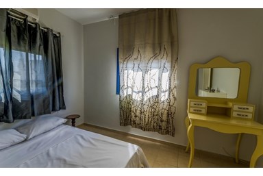 דרור בתבור - בית אירוח